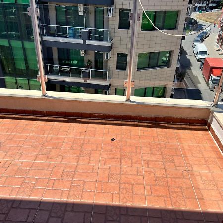 Milos Apartments Ahyolu Dış mekan fotoğraf