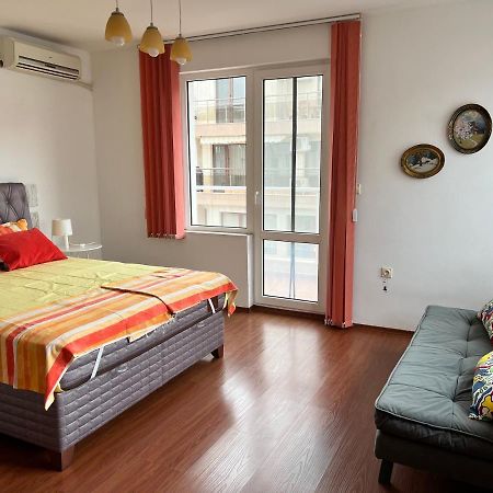 Milos Apartments Ahyolu Dış mekan fotoğraf