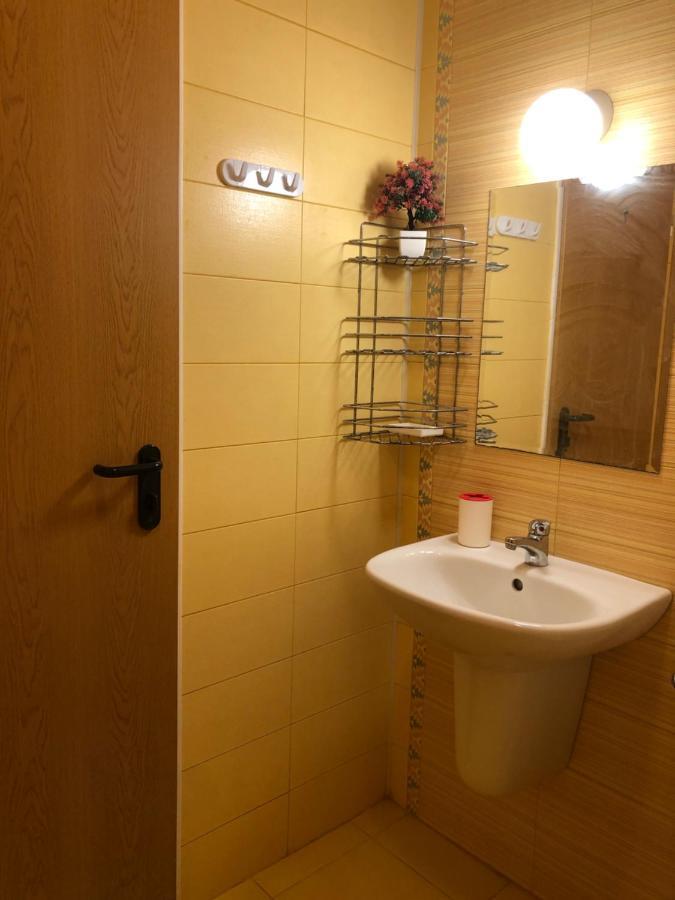Milos Apartments Ahyolu Dış mekan fotoğraf