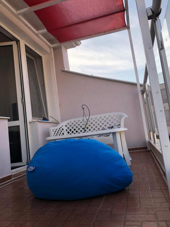 Milos Apartments Ahyolu Dış mekan fotoğraf