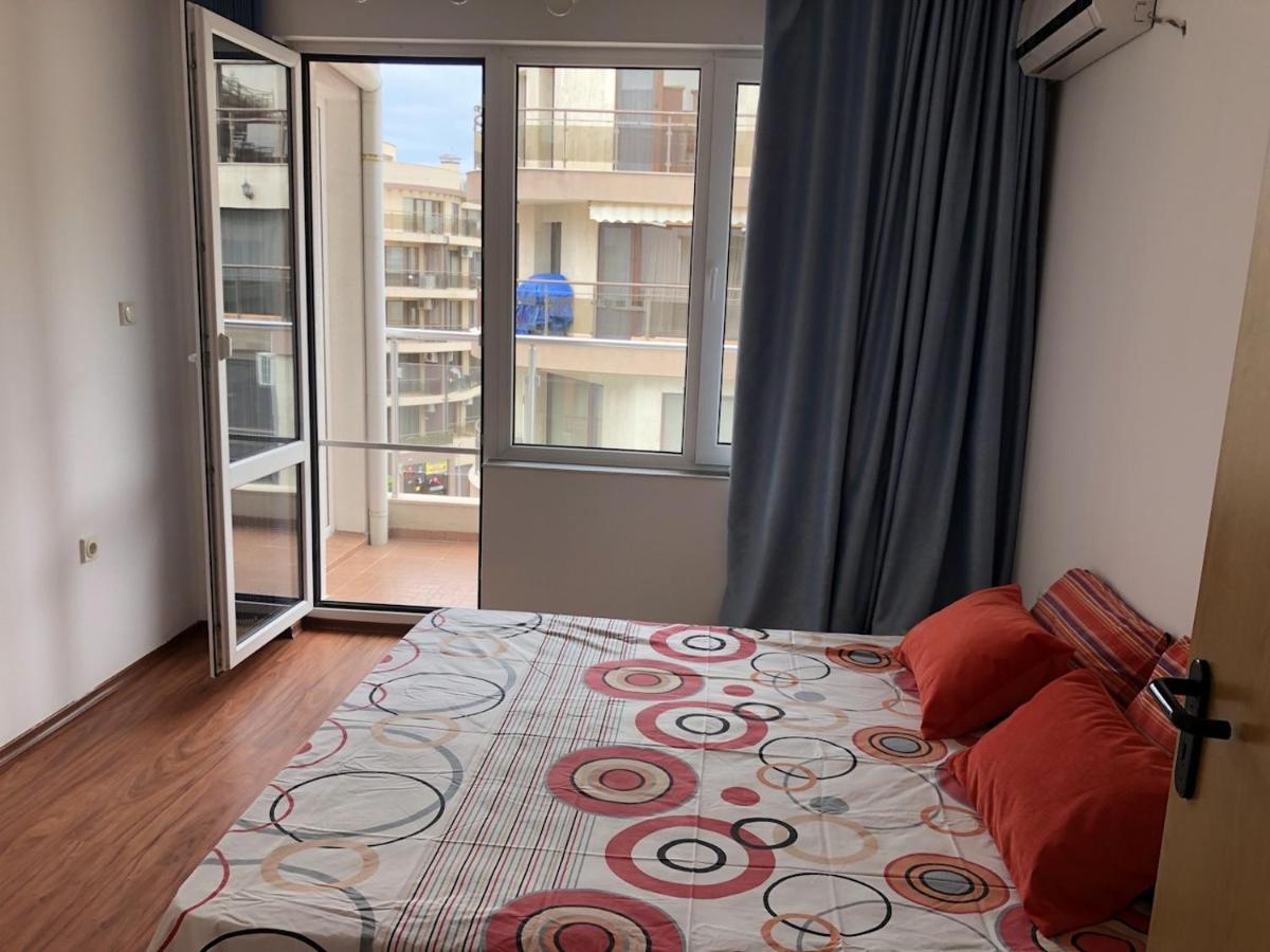 Milos Apartments Ahyolu Dış mekan fotoğraf