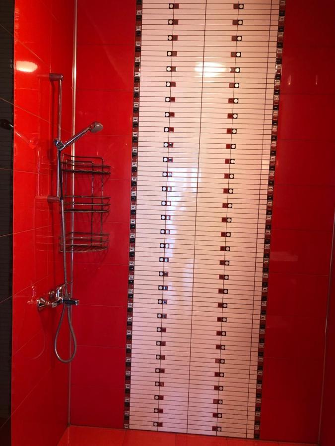 Milos Apartments Ahyolu Dış mekan fotoğraf