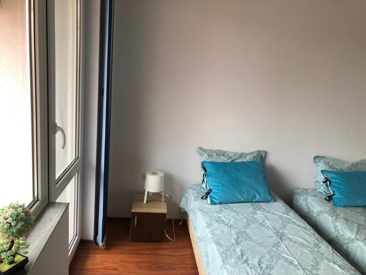 Milos Apartments Ahyolu Dış mekan fotoğraf