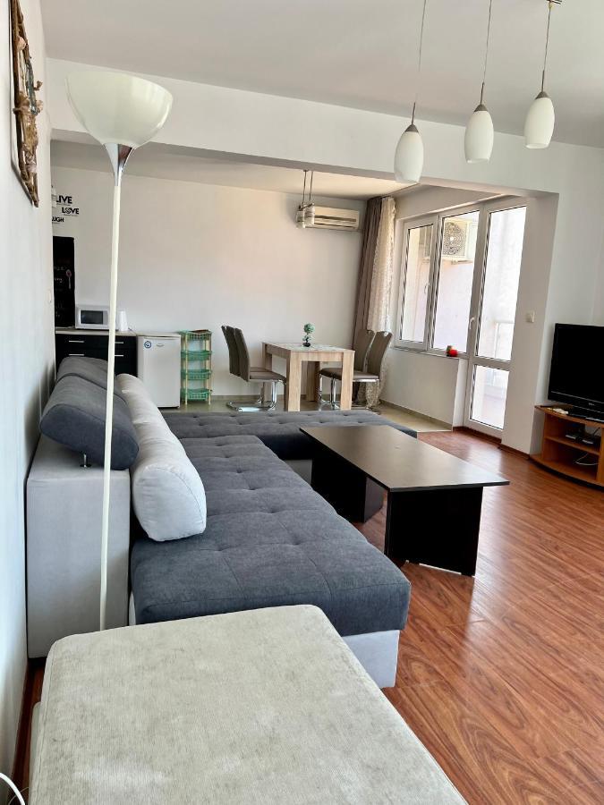 Milos Apartments Ahyolu Dış mekan fotoğraf