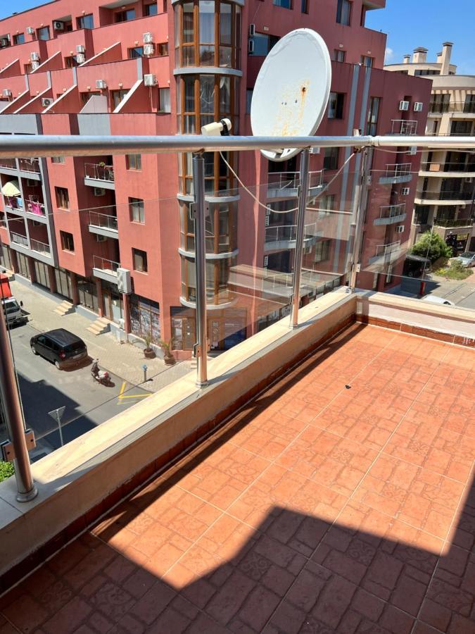 Milos Apartments Ahyolu Dış mekan fotoğraf