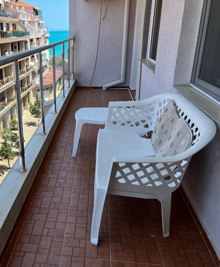 Milos Apartments Ahyolu Dış mekan fotoğraf