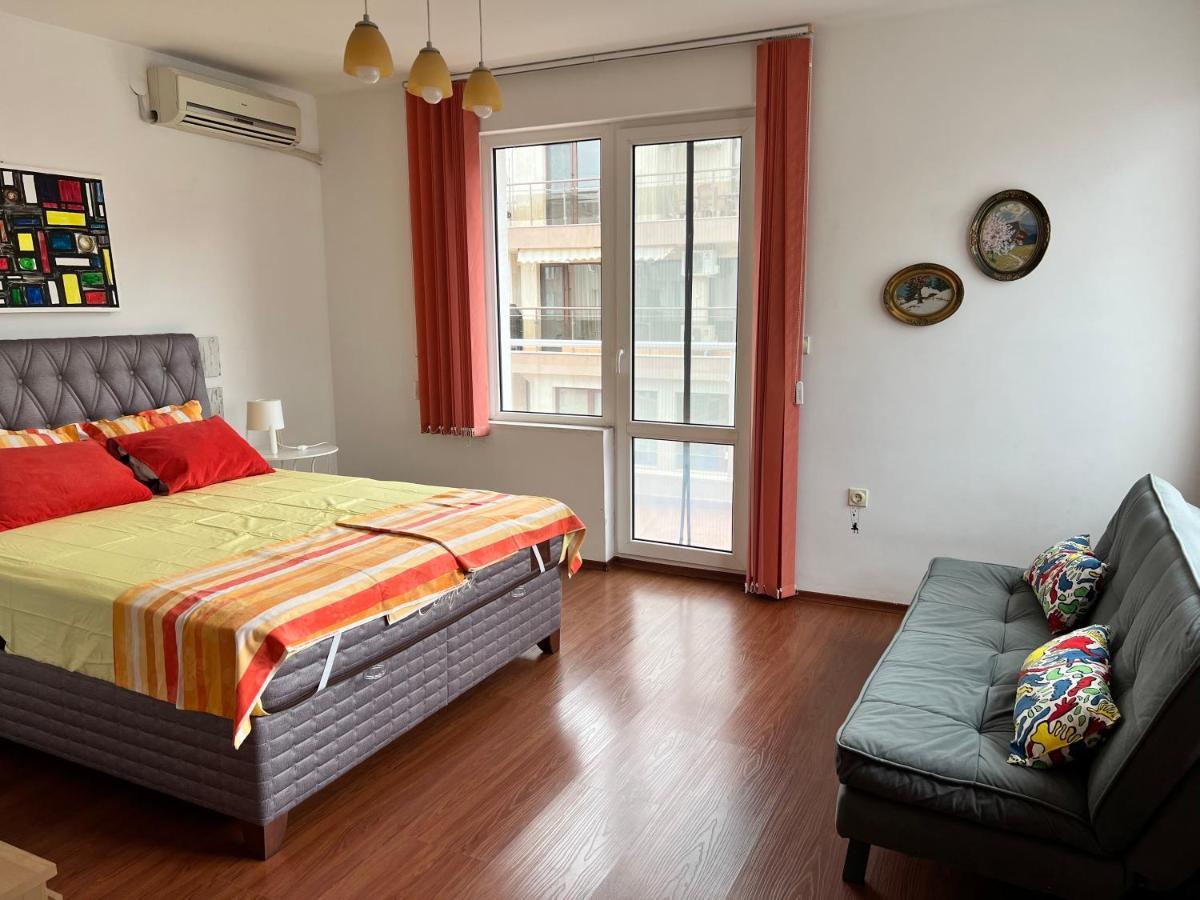 Milos Apartments Ahyolu Dış mekan fotoğraf