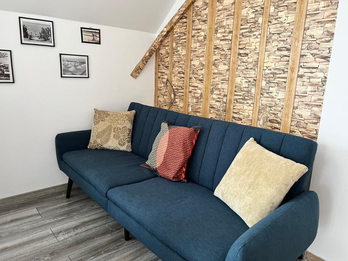 Milos Apartments Ahyolu Dış mekan fotoğraf