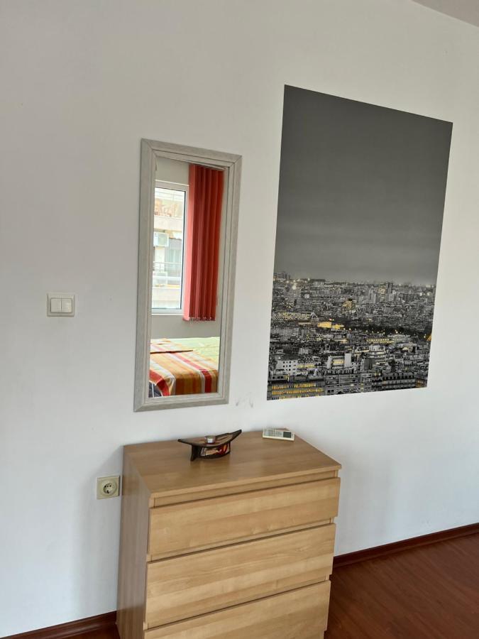 Milos Apartments Ahyolu Dış mekan fotoğraf