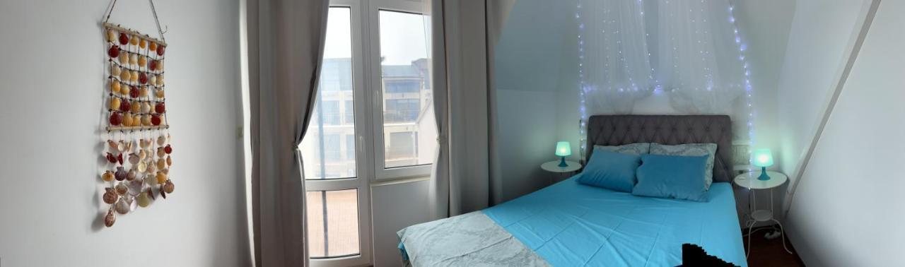 Milos Apartments Ahyolu Dış mekan fotoğraf