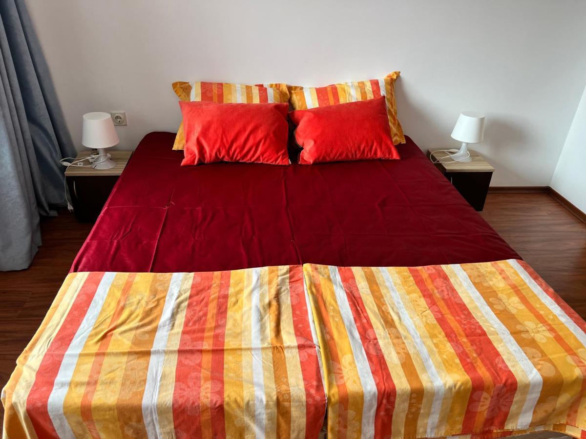 Milos Apartments Ahyolu Dış mekan fotoğraf