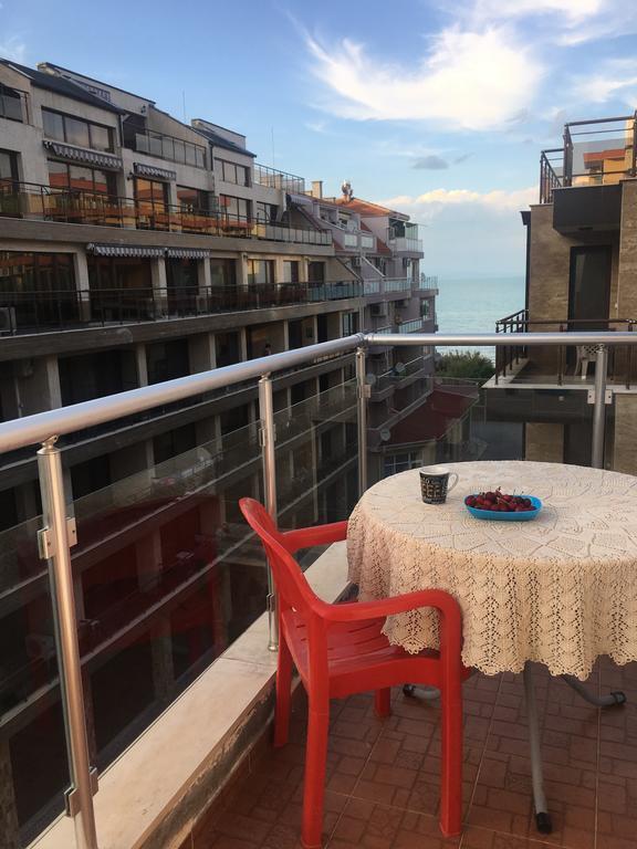 Milos Apartments Ahyolu Dış mekan fotoğraf