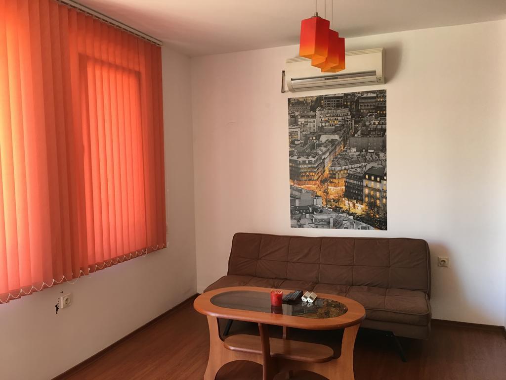 Milos Apartments Ahyolu Dış mekan fotoğraf