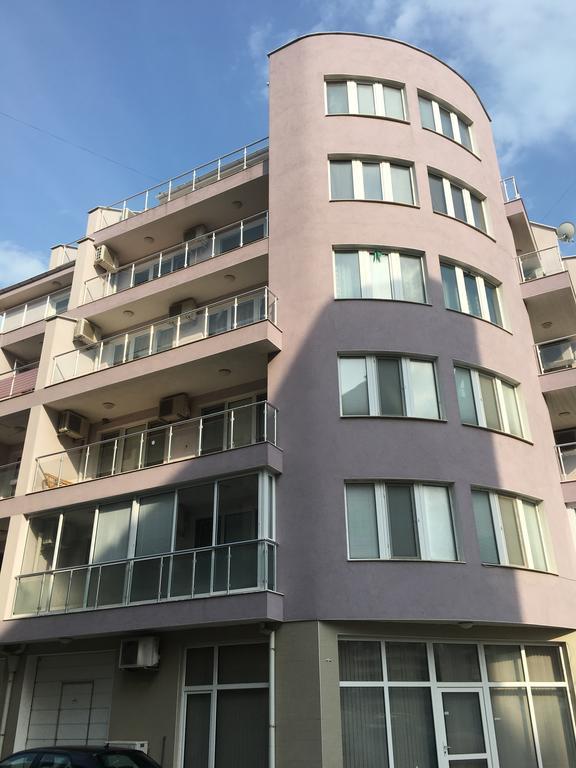Milos Apartments Ahyolu Dış mekan fotoğraf