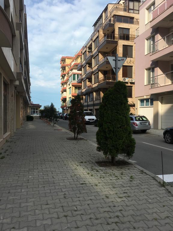 Milos Apartments Ahyolu Dış mekan fotoğraf