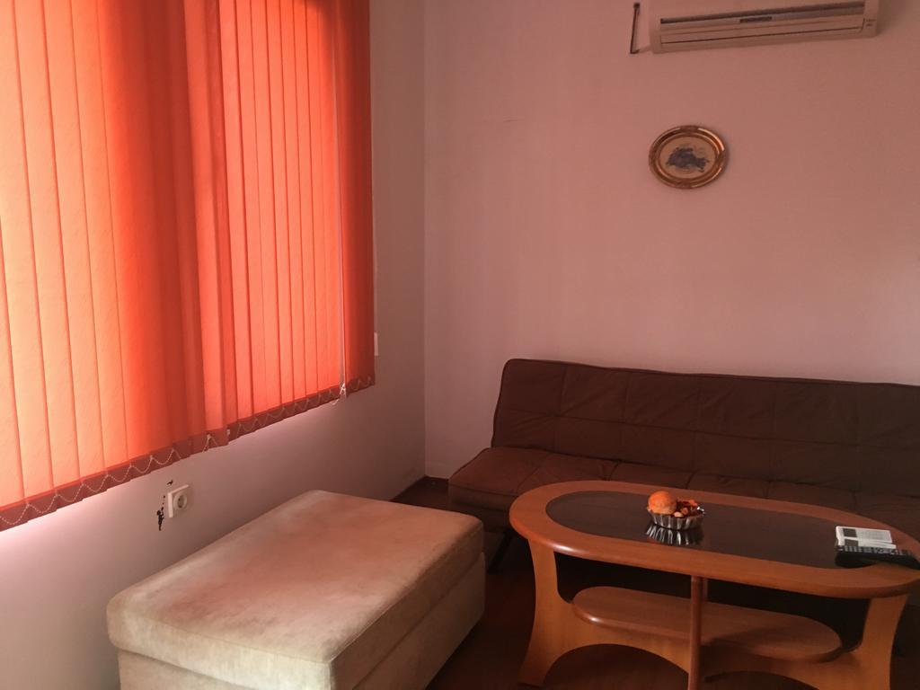 Milos Apartments Ahyolu Dış mekan fotoğraf