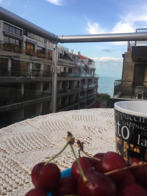 Milos Apartments Ahyolu Dış mekan fotoğraf