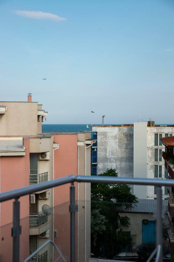 Milos Apartments Ahyolu Dış mekan fotoğraf