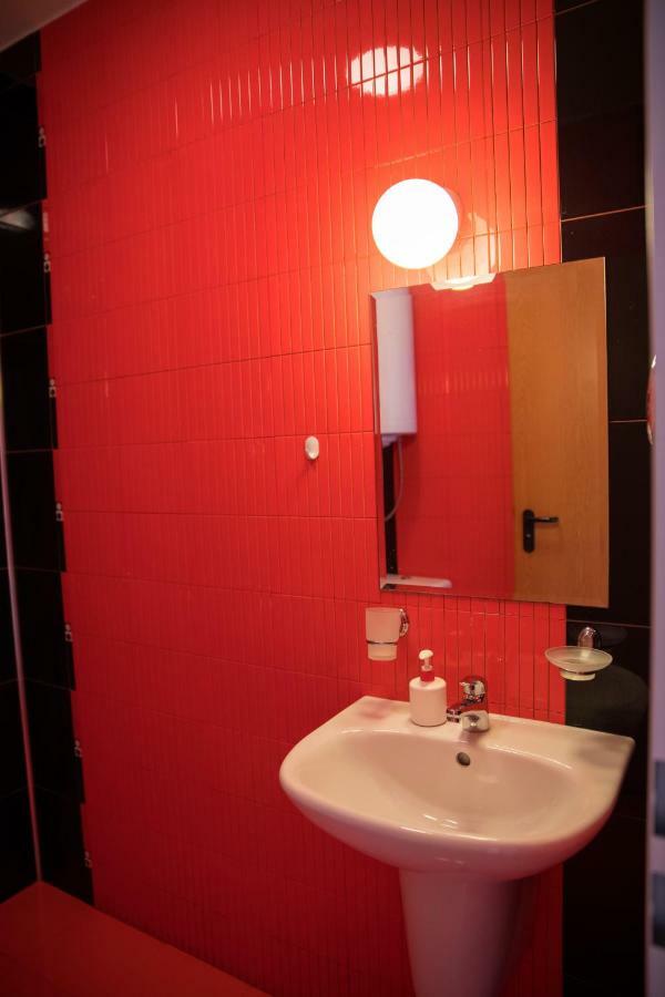 Milos Apartments Ahyolu Dış mekan fotoğraf