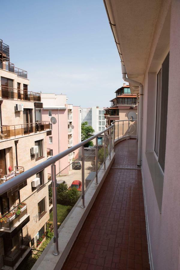 Milos Apartments Ahyolu Dış mekan fotoğraf