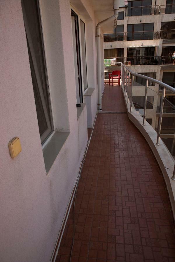 Milos Apartments Ahyolu Dış mekan fotoğraf