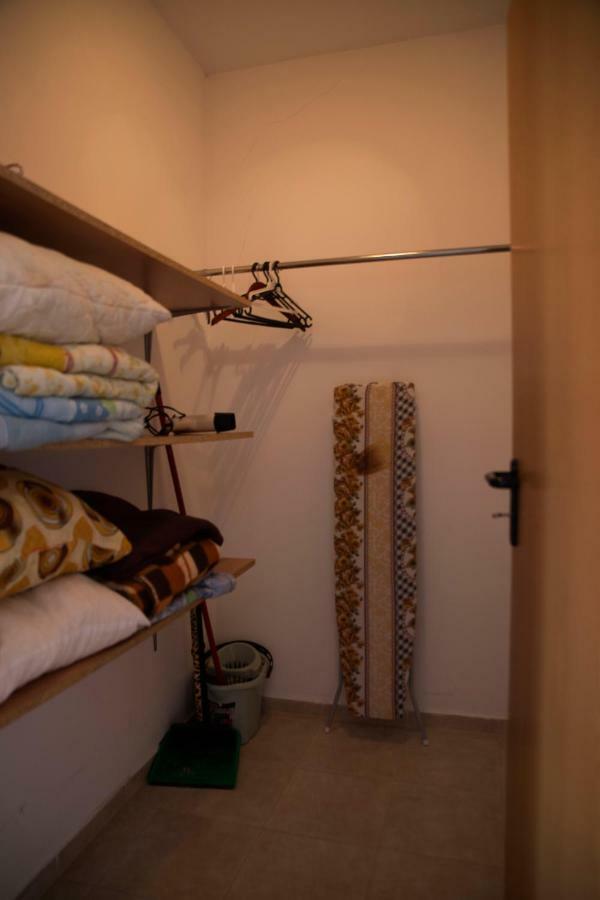 Milos Apartments Ahyolu Dış mekan fotoğraf